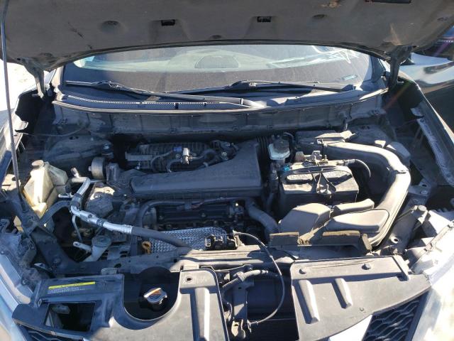 5N1AT2MT9GC782797 Nissan ROGUE S