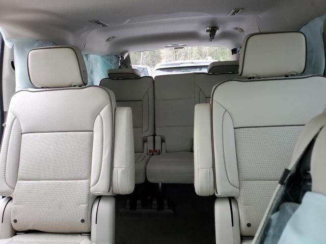 1GKS1JKL5NR188671 GMC YUKON XL DENALI