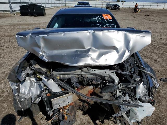 2015 LEXUS IS 350 - JTHBE1D26F5018816