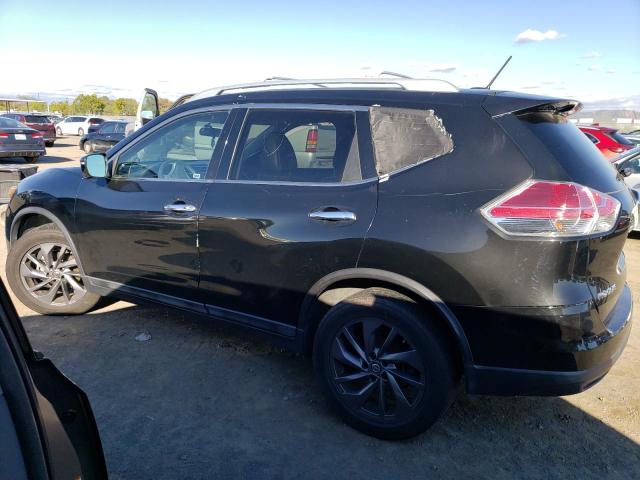 5N1AT2MT9GC782797 Nissan ROGUE S