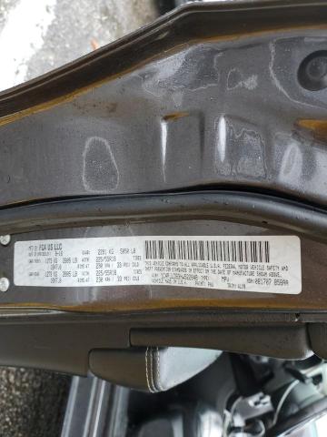 1C4PJLDB3HW522848 Jeep Cherokee Limited