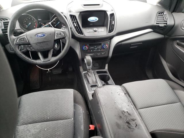 2018 FORD ESCAPE SE 1FMCU0GD4JUD57343