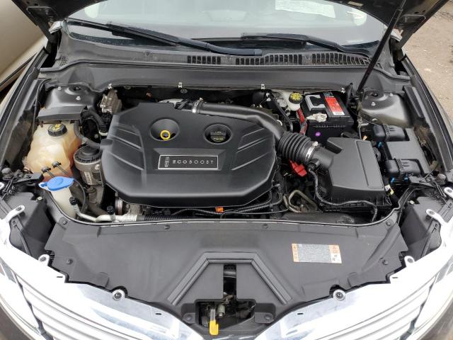 3LN6L2J9XGR602937 Lincoln MKZ