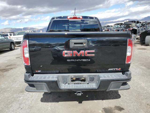 1GTG6FEN0N1264874 GMC Canyon At4