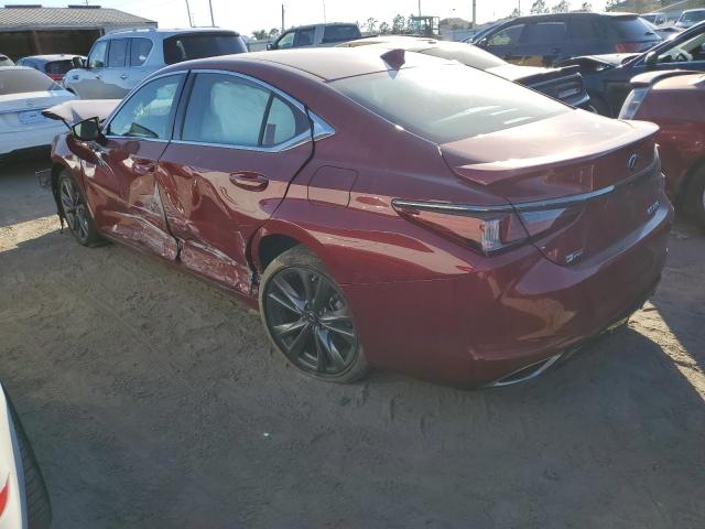 2021 LEXUS ES 350 BAS 58AGZ1B13MU106316