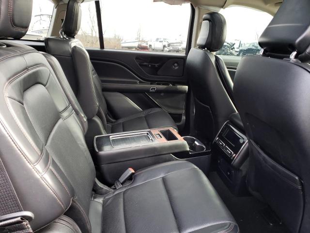 2020 LINCOLN AVIATOR RE - 5LM5J7XC4LGL30661