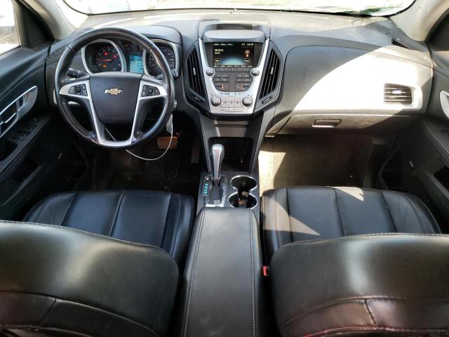2015 CHEVROLET EQUINOX LT - 2GNFLHE37F6369156