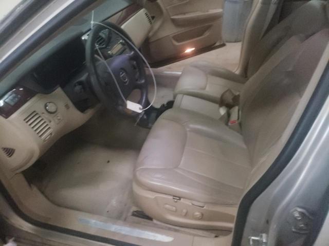 1G6KD57Y37U141849 Cadillac DTS