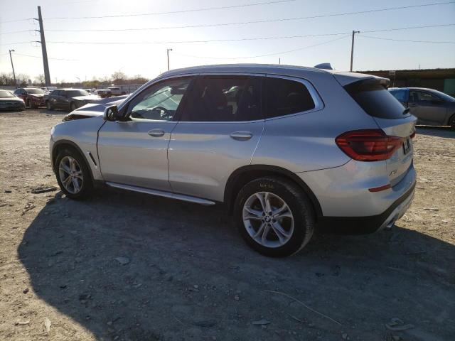 2019 BMW X3 SDRIVE3 - 5UXTR7C54KLR44550