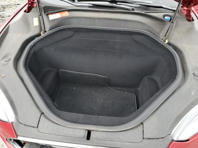 2015 TESLA MODEL S 85 5YJSA1H21FF085362