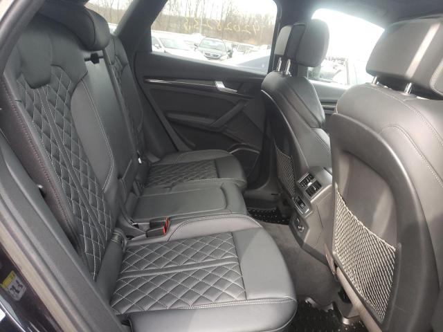 2020 AUDI SQ5 PREMIU WA1B4AFY7L2040885
