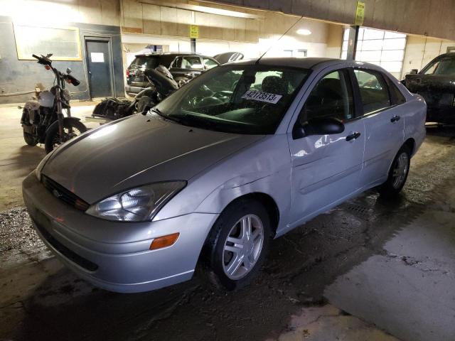 2001 Ford Focus SE