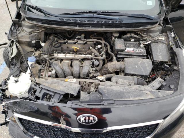 3KPFK4A7XJE280073 KIA FORTE LX