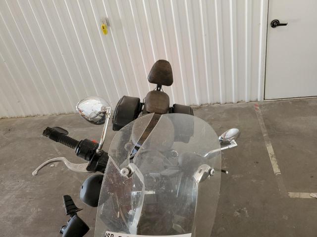 2021 INDIAN MOTORCYCLE CO. SCOUT SIXT - 56KMSB119M3164795