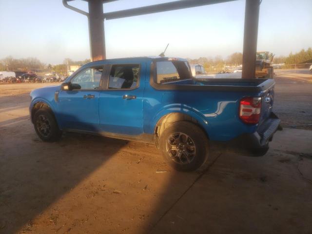 2022 FORD MAVERICK X 3FTTW8E9XNRA14271
