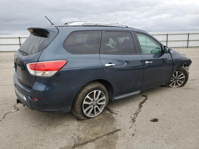 5N1AR2MN5FC676426 Nissan Pathfinder S