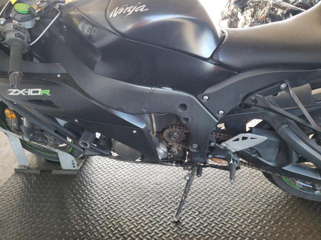 2015 KAWASAKI ZX1000 J - JKAZXCJ10FA026283