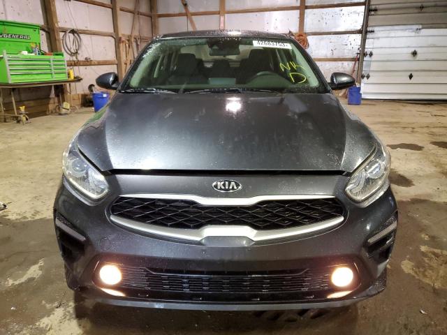 2019 KIA FORTE FE 3KPF24AD0KE122350