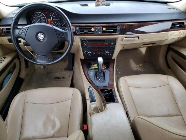 WBAPK5G51BNN80322 BMW 328 Xi Sulev