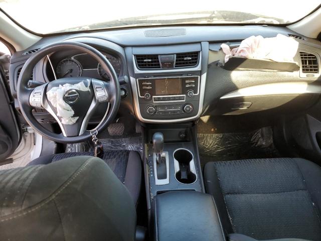 2016 NISSAN ALTIMA 2.5 1N4AL3AP4GN304167