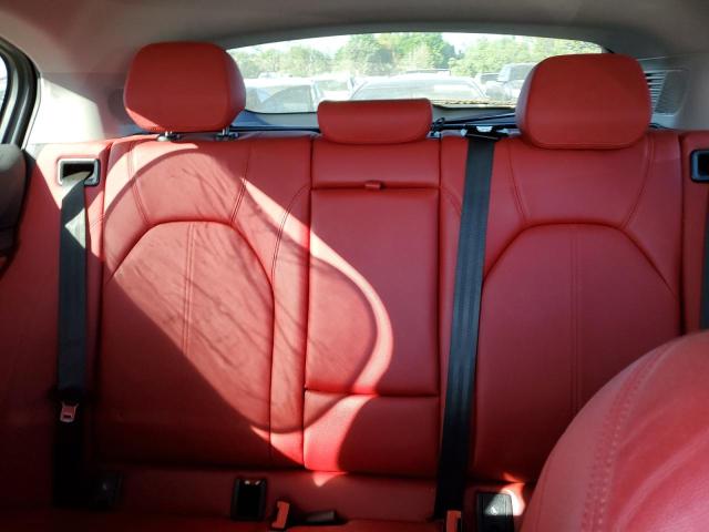 2021 ALFA ROMEO STELVIO SP - ZASPAJAN5M7D14811