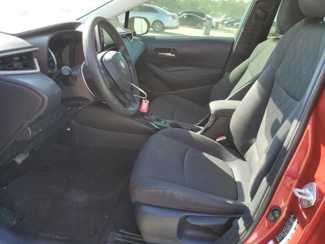 2020 TOYOTA COROLLA LE JTDEPRAE4LJ082295