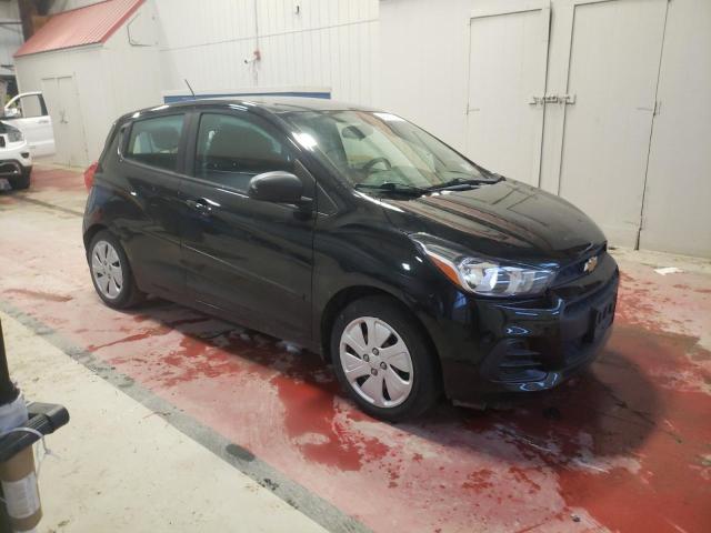 2017 CHEVROLET SPARK LS KL8CB6SA6HC815483