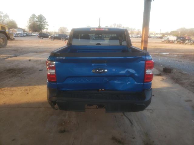 2022 FORD MAVERICK X 3FTTW8E9XNRA14271
