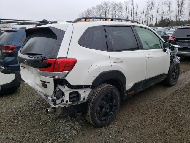 2022 SUBARU FORESTER W JF2SKAMC7NH500552