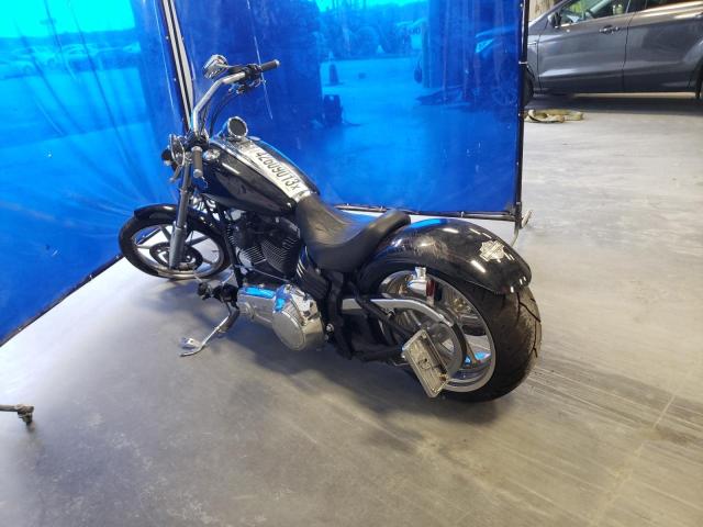 2010 HARLEY-DAVIDSON FXCWC 1HD1JK515AB034874