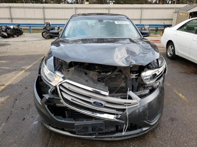 2016 FORD TAURUS SE - 1FAHP2D89GG113026
