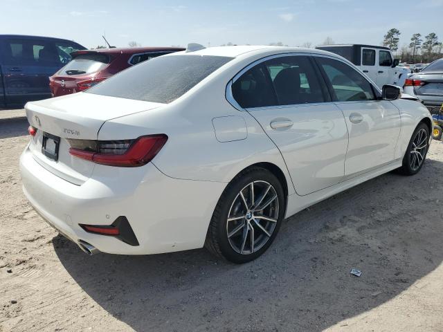 3MW5R7J09L8B22883 BMW 330XI