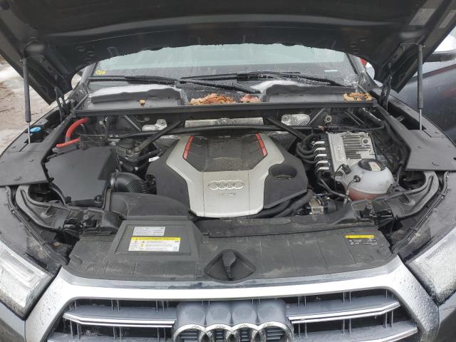 2018 AUDI SQ5 PREMIU - WA1A4AFY8J2148411