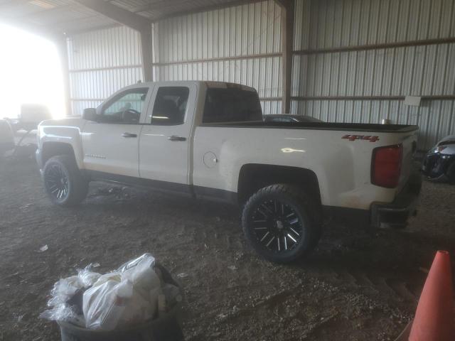 2018 CHEVROLET SILVERADO 1GCVKPEH9JZ228342