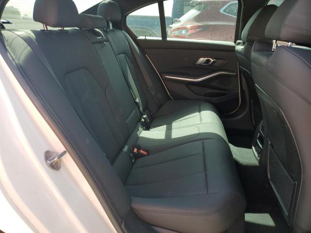 3MW5R7J09L8B22883 BMW 330XI