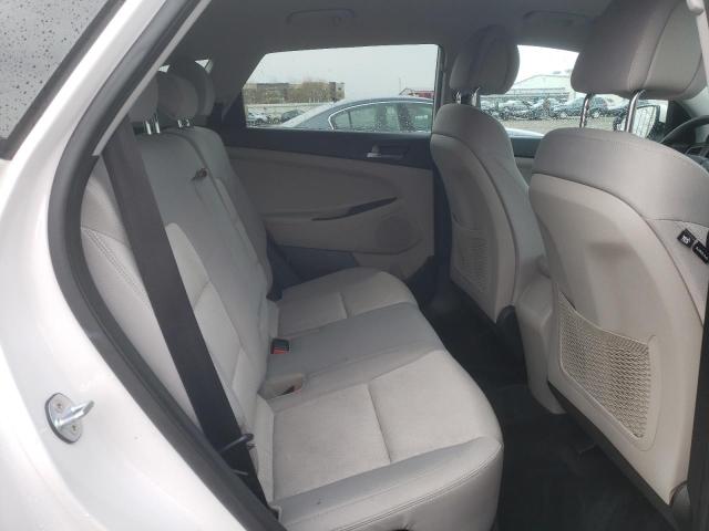 2017 HYUNDAI TUCSON LIM - KM8J3CA49HU297428