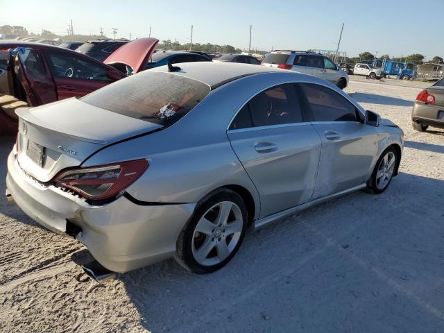 2015 MERCEDES-BENZ CLA 250 4M - WDDSJ4GB3FN176269