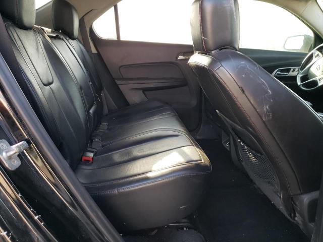 2017 CHEVROLET EQUINOX LT 2GNALCEK6H1565092