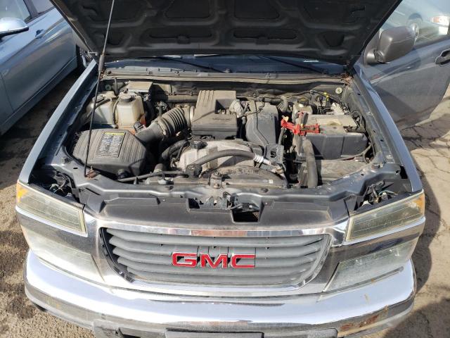 1GTDT13E288137573 GMC Canyon