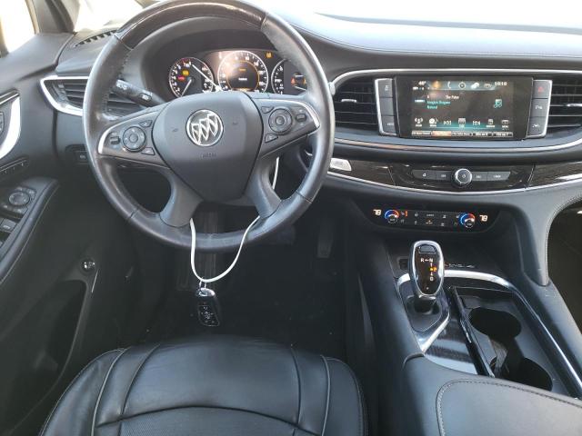 5GAERDKW6KJ202117 Buick Enclave Avenir
