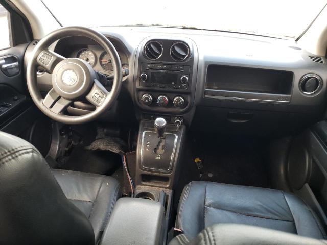 1J4NT1FA4BD165641 Jeep Compass Sport