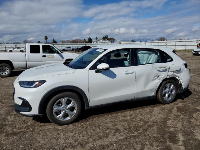 2023 HONDA HR-V LX 3CZRZ1H30PM719896