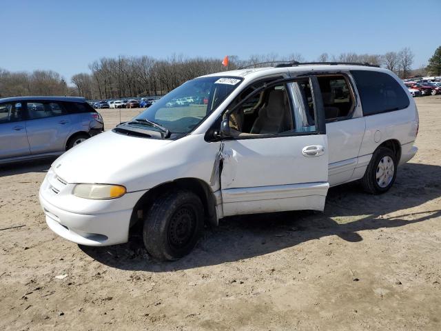 2000 Dodge Grand Caravan SE