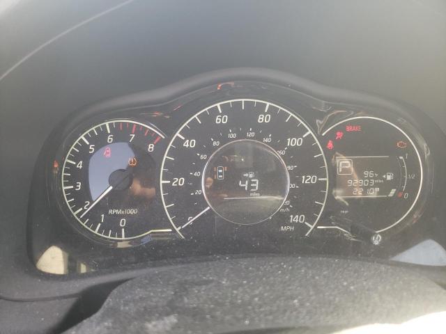3N1CE2CP6GL395997 Nissan Versa Note S