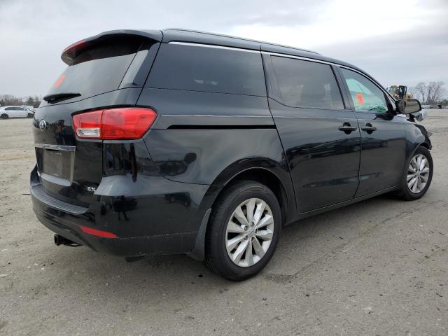 2017 KIA SEDONA EX KNDMC5C1XH6260425