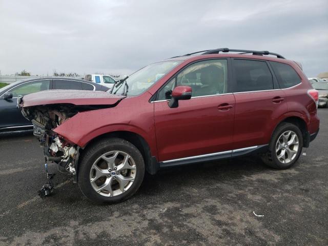 2017 SUBARU FORESTER 2 - JF2SJAWC7HH559296