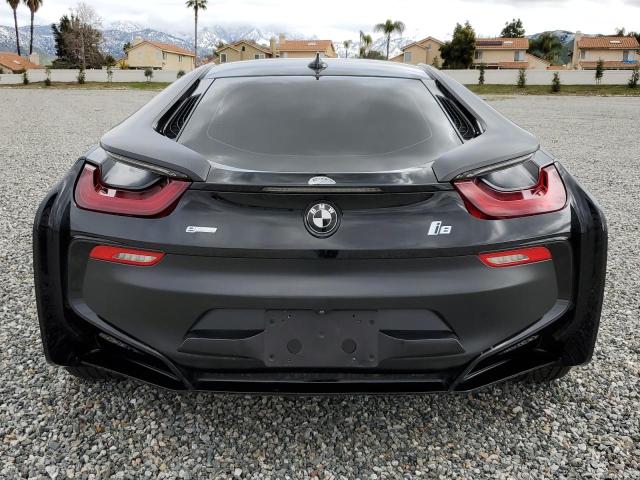 VIN WBY2Z2C56FV391098 2015 BMW I8 no.6