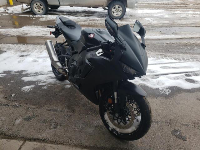 2021 HONDA CBR1000 RR - JH2SC7711MK400481