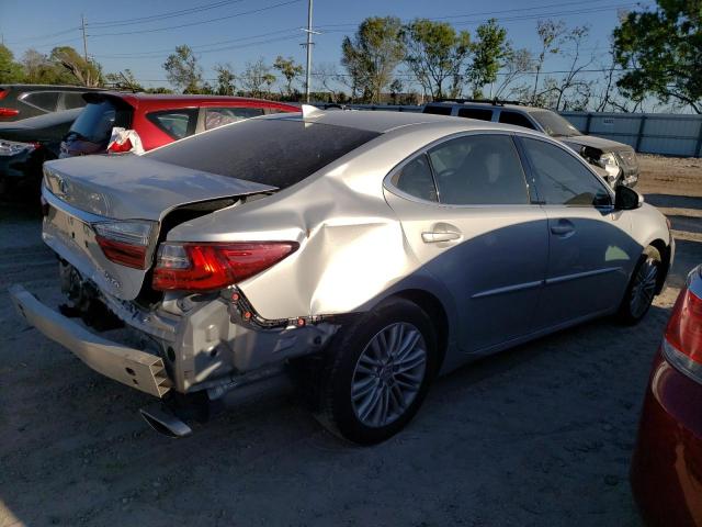 2016 LEXUS ES 350 - 58ABK1GG0GU002835
