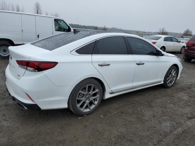 2019 HYUNDAI SONATA LIM 5NPE34AB2KH800146